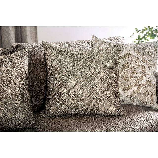 Laila Sofa - Carl's Furniture (Garden City, KS)