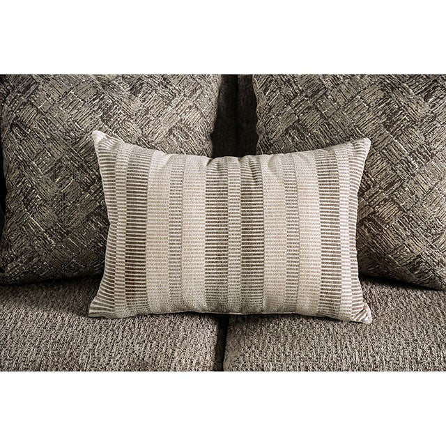 Laila Sofa - Carl's Furniture (Garden City, KS)