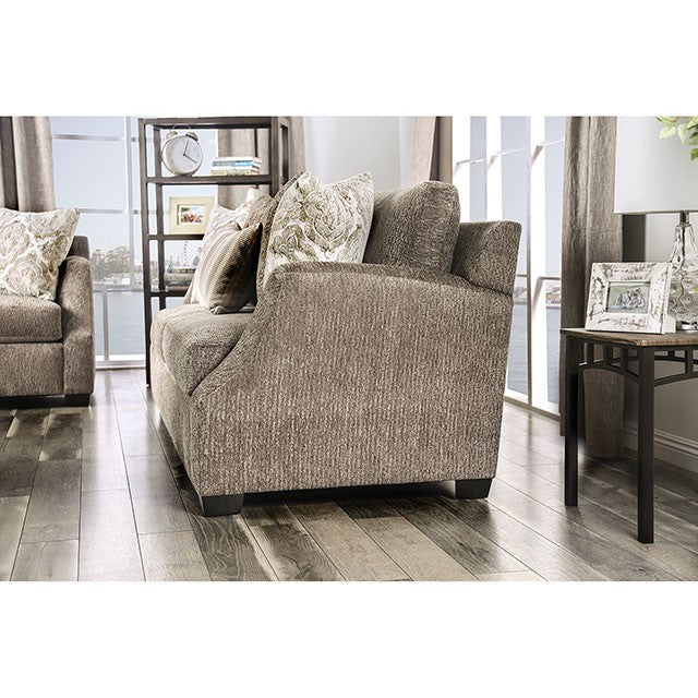 Laila Sofa - Carl's Furniture (Garden City, KS)