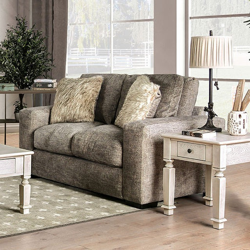 Crane Love Seat - Carl's Furniture (Garden City, KS)