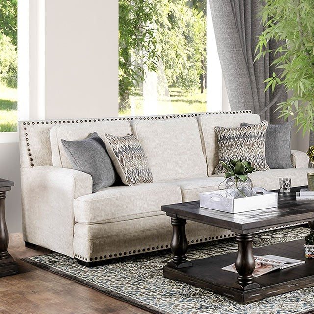 Love Seat Osvaldo - Carl's Furniture (Garden City, KS)