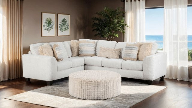 Iroquois Sectional - Carl's Furniture (Garden City, KS)