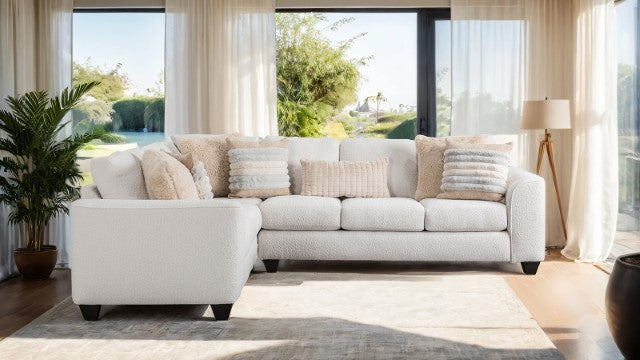 Iroquois Sectional - Carl's Furniture (Garden City, KS)