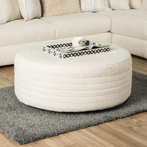 Newberg Ottoman - Carl's Furniture (Garden City, KS)