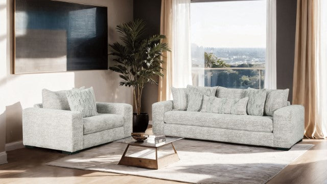 Summerset Chair And A Half - Carl's Furniture (Garden City, KS)