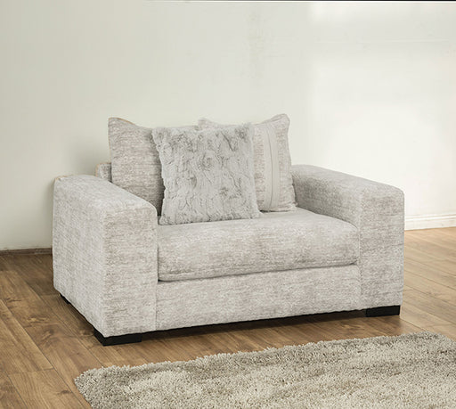Summerset Chair And A Half - Carl's Furniture (Garden City, KS)