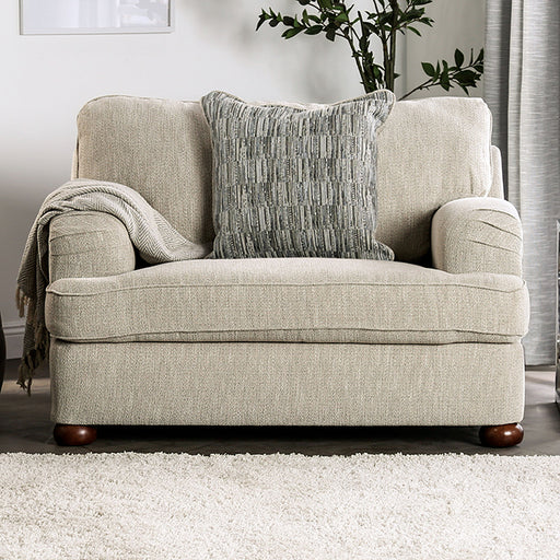 Salisbury Chair - Carl's Furniture (Garden City, KS)