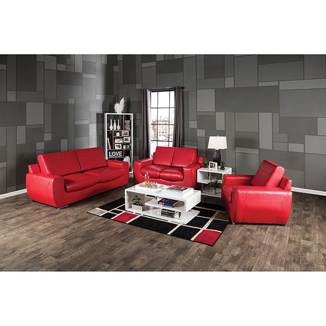 Tekir Love Seat - Carl's Furniture (Garden City, KS)