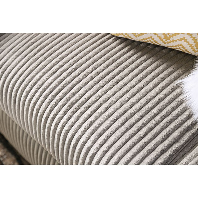 Marjorie Love Seat - Carl's Furniture (Garden City, KS)