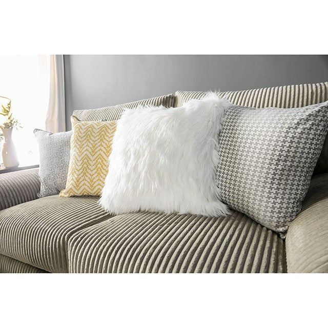 Marjorie Love Seat - Carl's Furniture (Garden City, KS)
