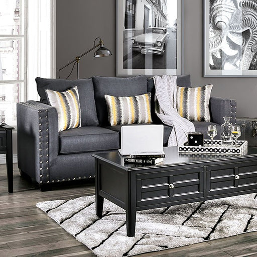 Inkom Sofa - Carl's Furniture (Garden City, KS)