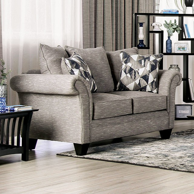 Sofa Belfield - Carl's Furniture (Garden City, KS)
