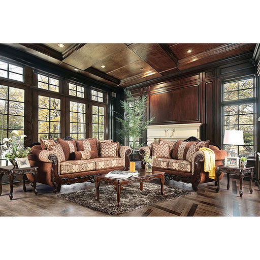Sofa Amadeo - Carl's Furniture (Garden City, KS)