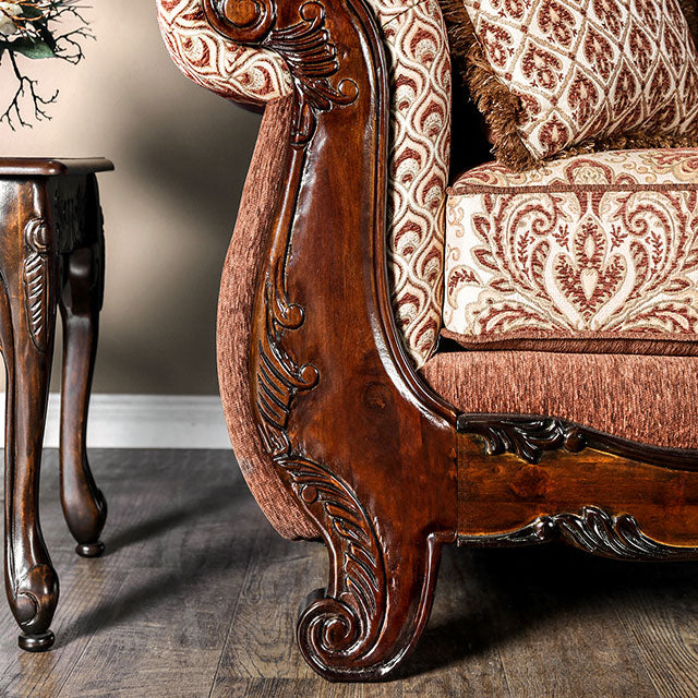 Sofa Amadeo - Carl's Furniture (Garden City, KS)