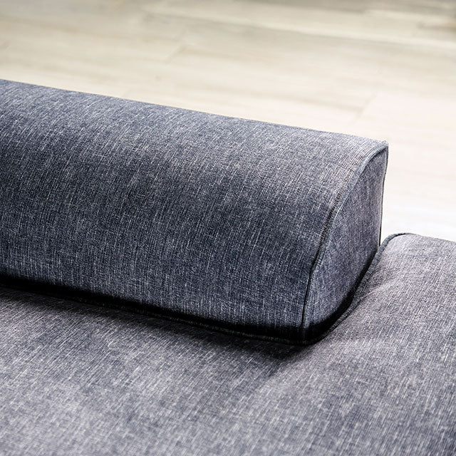 Shoreditch Sectional - Carl's Furniture (Garden City, KS)
