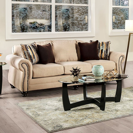 Kailyn Sofa - Carl's Furniture (Garden City, KS)
