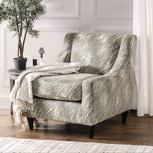 Stefano Chair - Carl's Furniture (Garden City, KS)
