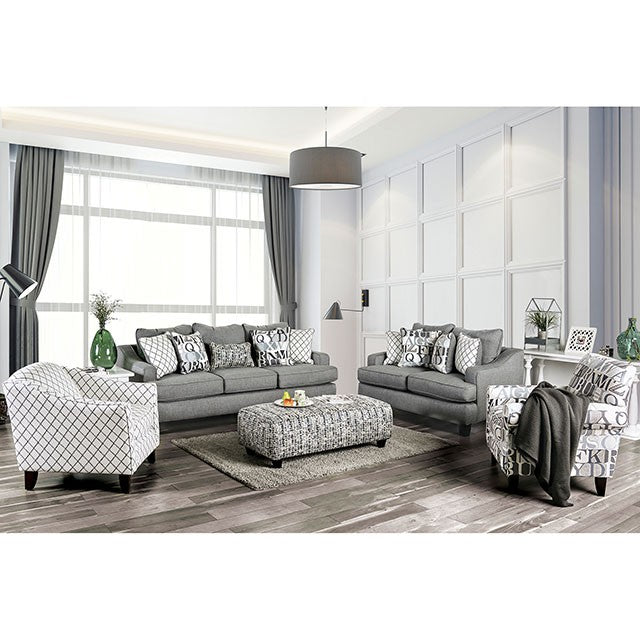 Verne Sofa - Carl's Furniture (Garden City, KS)