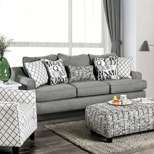 Verne Sofa - Carl's Furniture (Garden City, KS)