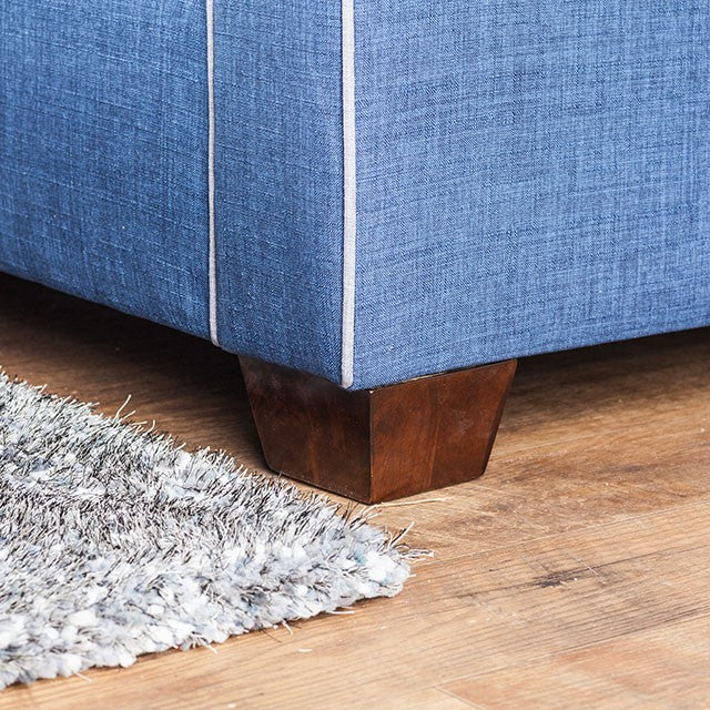 Ravel Love Seat - Carl's Furniture (Garden City, KS)