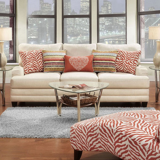 Krall Sofa - Carl's Furniture (Garden City, KS)