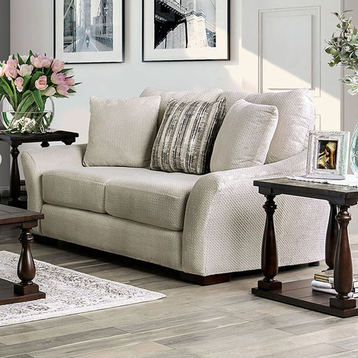 Oacoma Love Seat - Carl's Furniture (Garden City, KS)