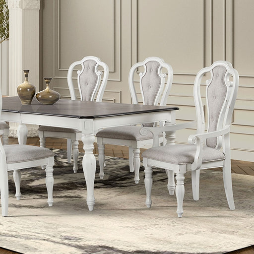 Orford 7 Pc. Dining Set - Carl's Furniture (Garden City, KS)