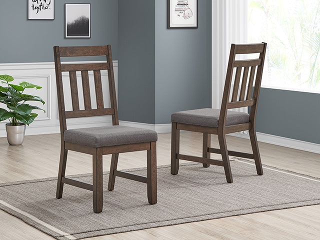 Pottsville 7 Pc. Dining Set - Carl's Furniture (Garden City, KS)