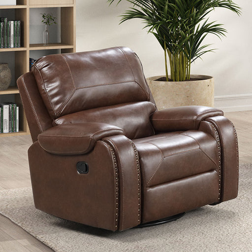 Tepic Recliner - Carl's Furniture (Garden City, KS)