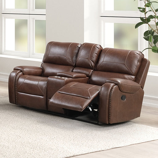Tepic Loveseat - Carl's Furniture (Garden City, KS)