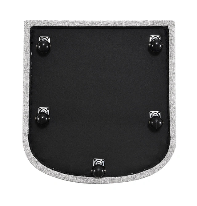 Fico Arm Chair (1/CTN)