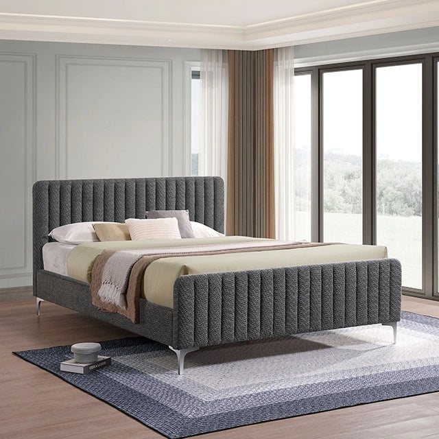 Catkin Bedroom