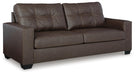 Barlin Mills Sofa - Carl's Furniture (Garden City, KS)