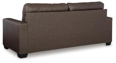 Barlin Mills Sofa - Carl's Furniture (Garden City, KS)