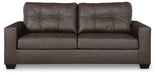 Barlin Mills Sofa - Carl's Furniture (Garden City, KS)