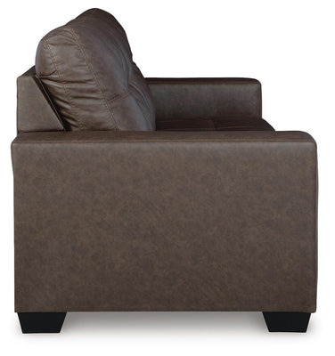 Barlin Mills Sofa - Carl's Furniture (Garden City, KS)