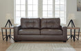 Barlin Mills Sofa - Carl's Furniture (Garden City, KS)