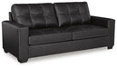 Barlin Mills Sofa - Carl's Furniture (Garden City, KS)