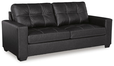 Barlin Mills Sofa - Carl's Furniture (Garden City, KS)