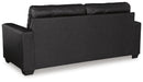 Barlin Mills Sofa - Carl's Furniture (Garden City, KS)