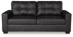 Barlin Mills Sofa - Carl's Furniture (Garden City, KS)