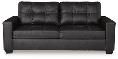Barlin Mills Sofa - Carl's Furniture (Garden City, KS)