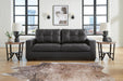 Barlin Mills Sofa - Carl's Furniture (Garden City, KS)