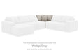 Next-Gen Gaucho Sectional - Carl's Furniture (Garden City, KS)