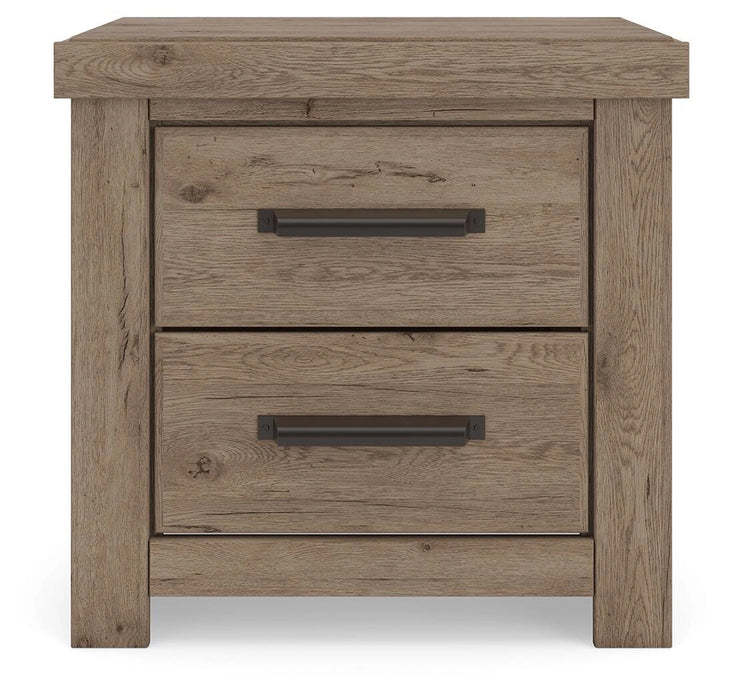 Oliandon Nightstand