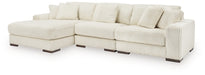 Lindyn Sectional with Chaise - Carl's Furniture (Garden City, KS)
