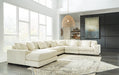 Lindyn Sectional with Chaise - Carl's Furniture (Garden City, KS)