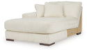 Lindyn Sectional with Chaise - Carl's Furniture (Garden City, KS)
