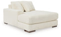 Lindyn Sectional with Chaise - Carl's Furniture (Garden City, KS)