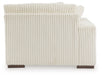 Lindyn Sectional with Chaise - Carl's Furniture (Garden City, KS)